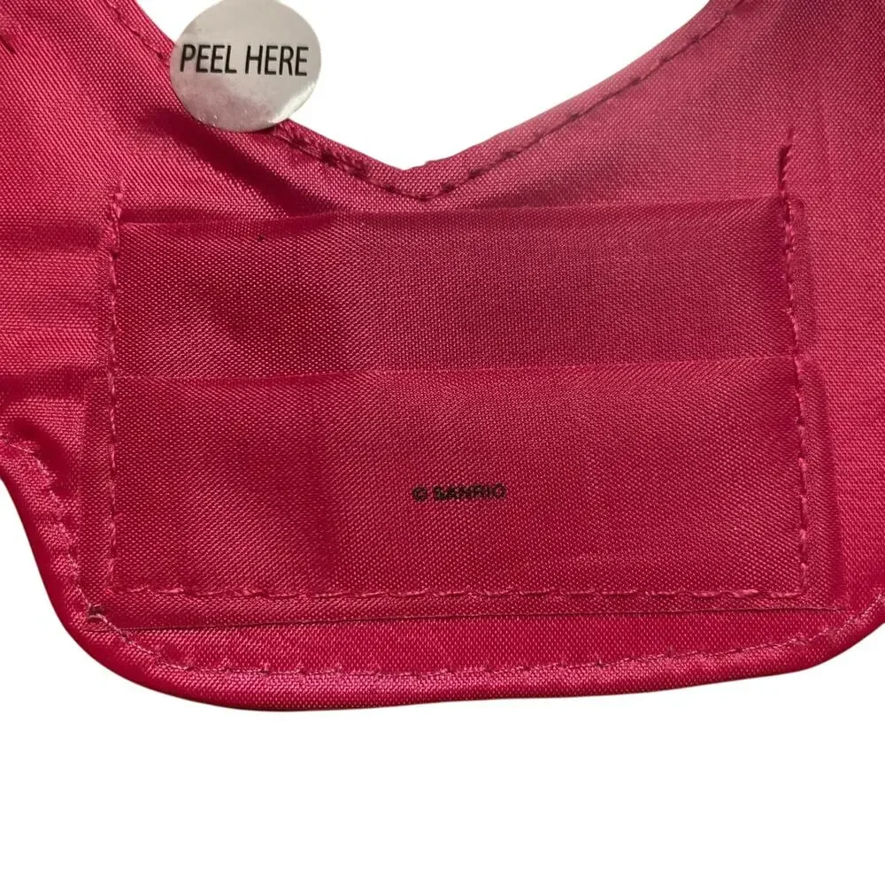 Hello kitty CARD HOLDER with mirror - Picture 5 of 7